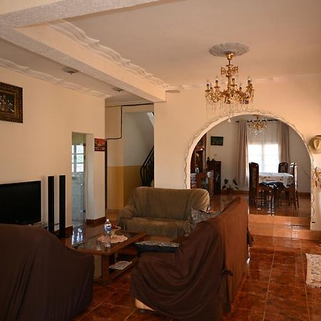Residence Tianay Antananarivo Exterior foto