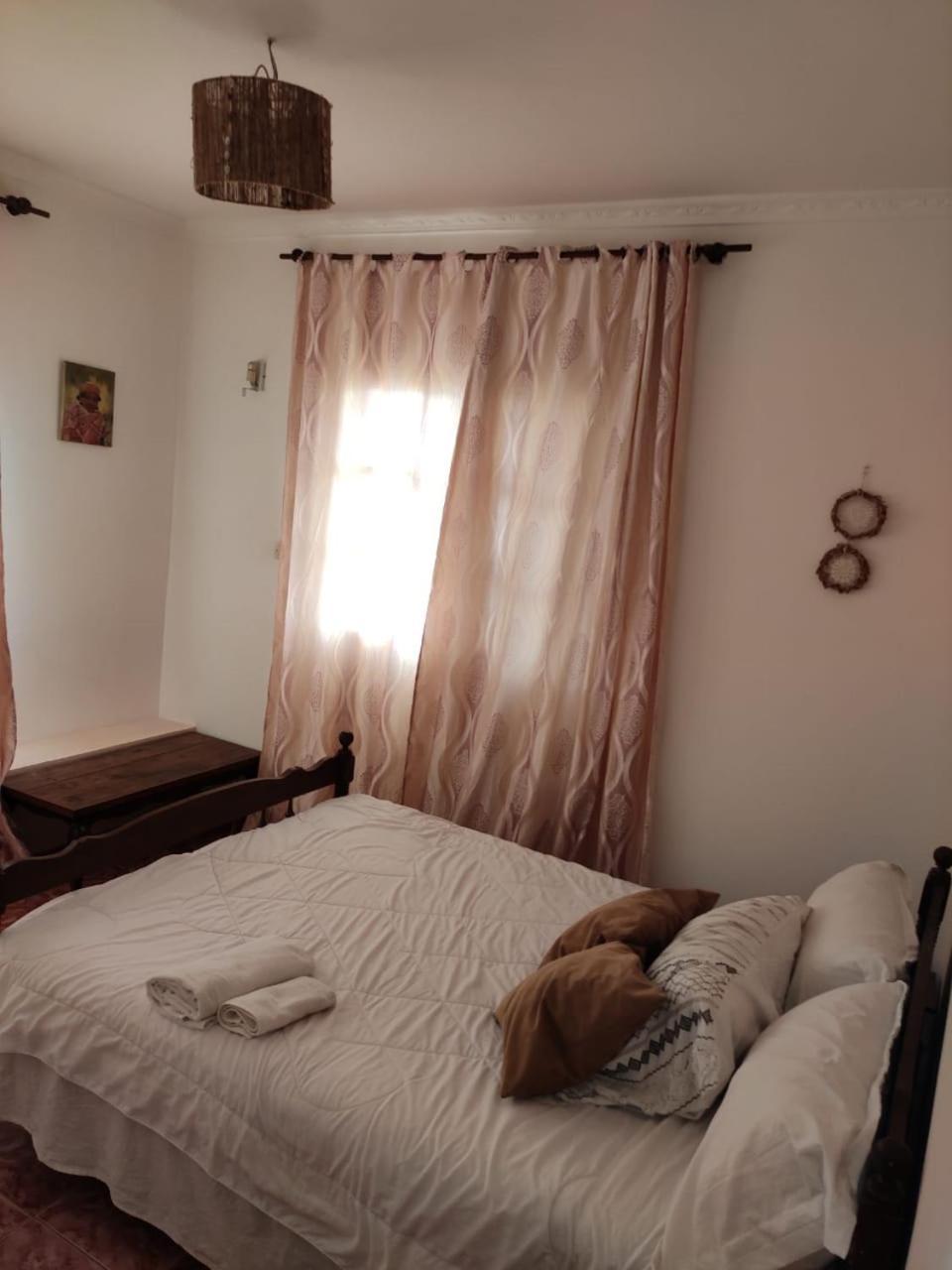 Residence Tianay Antananarivo Exterior foto